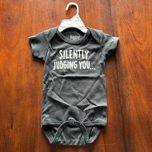 Kids Onesie